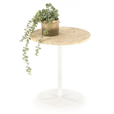 Žurnalinis staliukas TRAVERSO Žurnalinis staliukas TRAVERSO