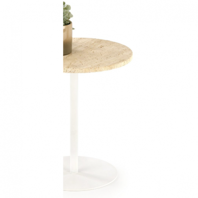 Žurnalinis staliukas TRAVERSO 1