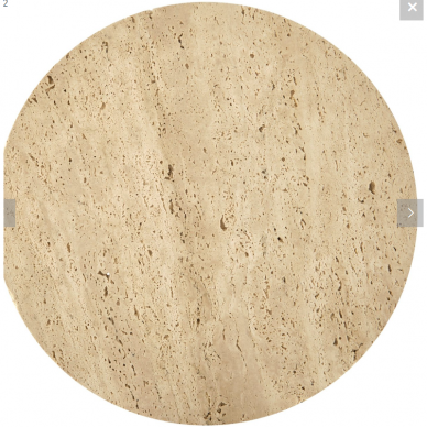 Žurnalinis staliukas TRAVERSO 2 Žurnalinis staliukas TRAVERSO 2