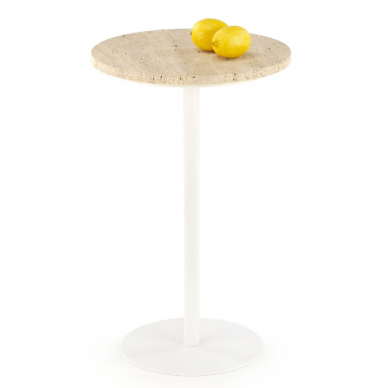 Žurnalinis staliukas TRAVERSO S Žurnalinis staliukas TRAVERSO S