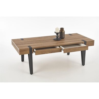 Žurnalinis staliukas TULUZA 4