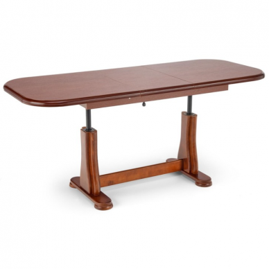 Žurnalinis staliukas TYMON 7 Žurnalinis staliukas TYMON 7