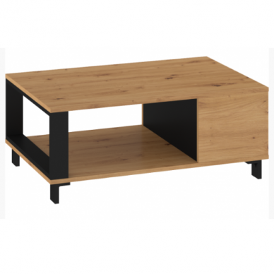 Žurnalinis staliukas  VEGAS-04 4 Žurnalinis staliukas  VEGAS-04 4