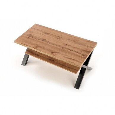 Žurnalinis staliukas Venom 4