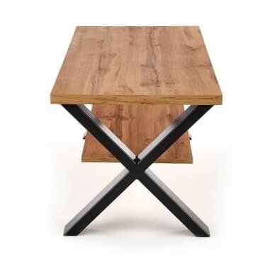 Žurnalinis staliukas Venom 5