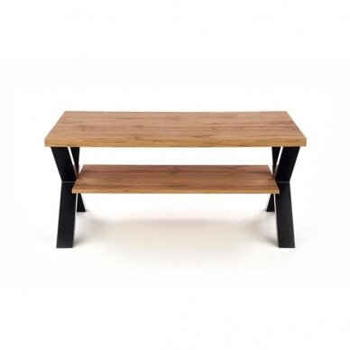 Žurnalinis staliukas Venom 6