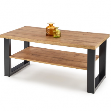 Žurnalinis staliukas VENOM U Žurnalinis staliukas VENOM U