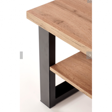 Žurnalinis staliukas VENOM U 4