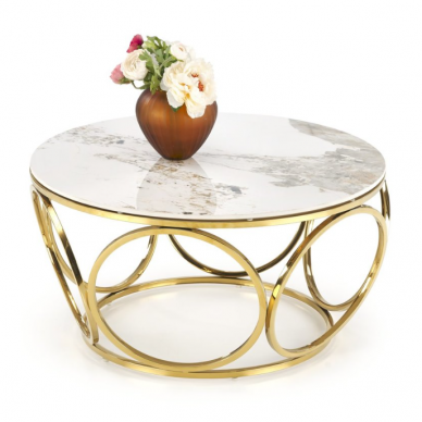 Žurnalinis staliukas VENUS 2 Žurnalinis staliukas VENUS 2