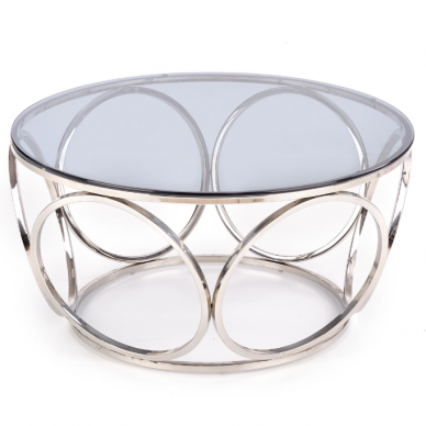 Žurnalinis staliukas VENUS 3 Žurnalinis staliukas VENUS 3