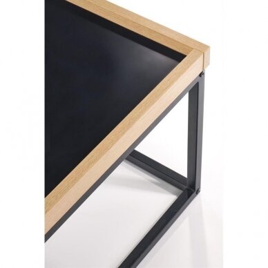 Žurnalinis staliukas Vespa 7 Žurnalinis staliukas Vespa 7