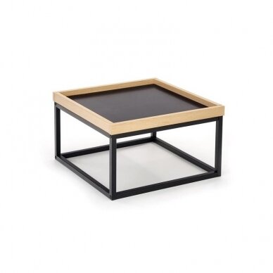 Žurnalinis staliukas Vespa S 1 Žurnalinis staliukas Vespa S 1