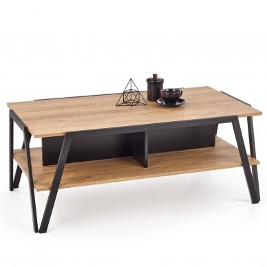 Žurnalinis staliukas VOLTA Žurnalinis staliukas VOLTA