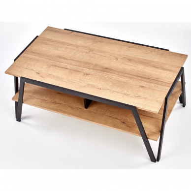 Žurnalinis staliukas VOLTA 2