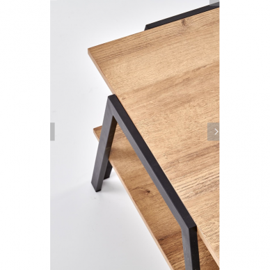 Žurnalinis staliukas VOLTA 3