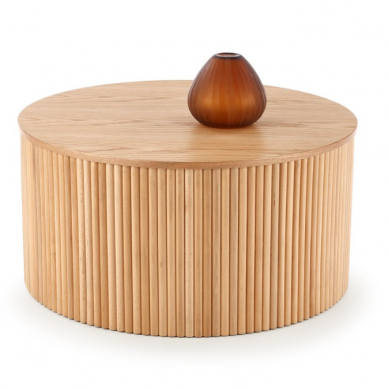 Žurnalinis staliukas WOODY Žurnalinis staliukas WOODY