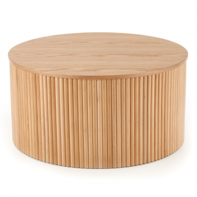 Žurnalinis staliukas WOODY 4 Žurnalinis staliukas WOODY 4