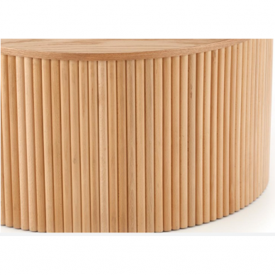 Žurnalinis staliukas WOODY 5 Žurnalinis staliukas WOODY 5