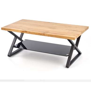 Žurnalinis staliukas XENA Stačiakampis 1 Žurnalinis staliukas XENA Stačiakampis 1