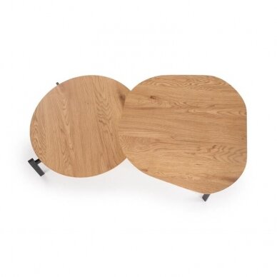 Žurnalinis staliukas Ziggy 4 Žurnalinis staliukas Ziggy 4