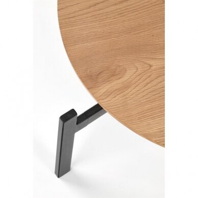 Žurnalinis staliukas Ziggy 1