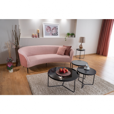 Žurnalinių staliukų rinkinys ART 1 Žurnalinių staliukų rinkinys ART 1