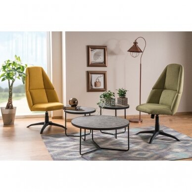 Žurnalinių staliukų rinkinys DM 1