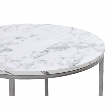 Žurnalinių staliukų rinkinys Paola 2 3