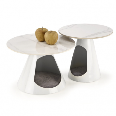 Žurnalinių staliukų rinkinys ASIR Žurnalinių staliukų rinkinys ASIR