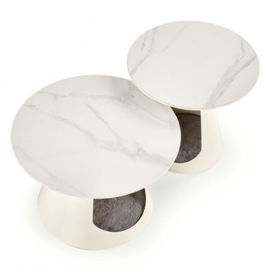 Žurnalinių staliukų rinkinys ASIR 3 Žurnalinių staliukų rinkinys ASIR 3