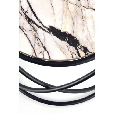 Žurnalinių staliukų rinkinys Susana 11 Žurnalinių staliukų rinkinys Susana 11