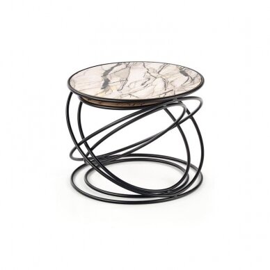 Žurnalinių staliukų rinkinys Susana 13 Žurnalinių staliukų rinkinys Susana 13