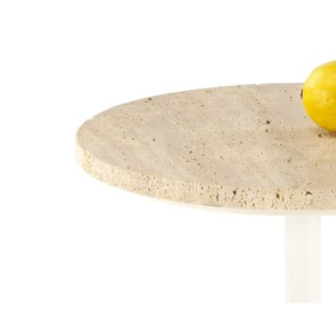 Žurnalinis staliukas TRAVERSO S 1 Žurnalinis staliukas TRAVERSO S 1