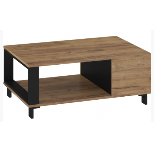 Žurnalinis staliukas  VEGAS-04 5 Žurnalinis staliukas  VEGAS-04 5