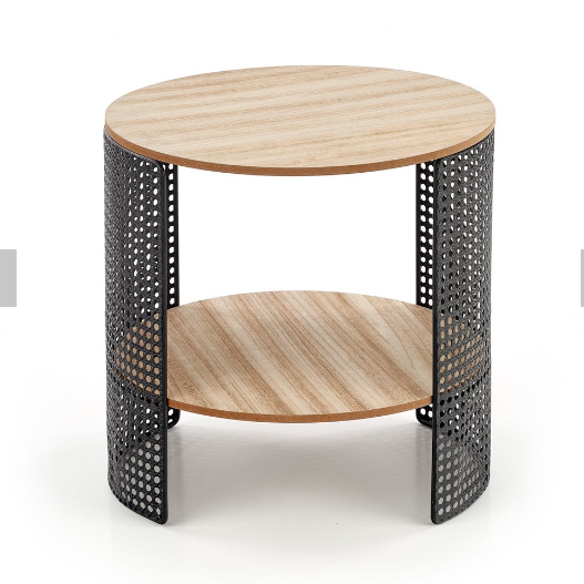 Žurnalinis staliukas TRAFICA 2