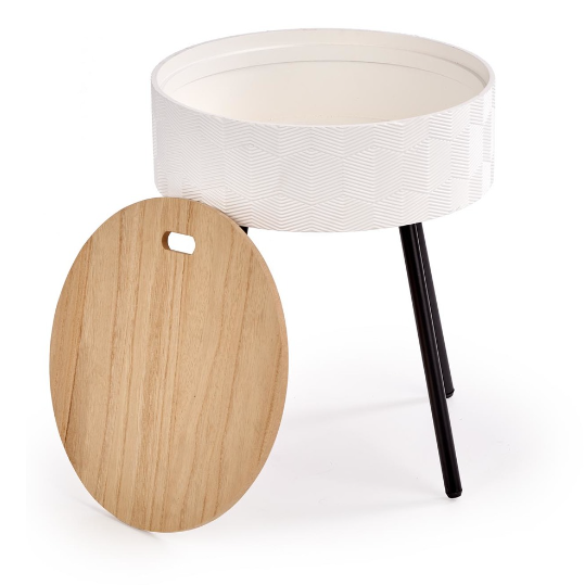 Žurnalinis staliukas AURA 2 Žurnalinis staliukas AURA 2