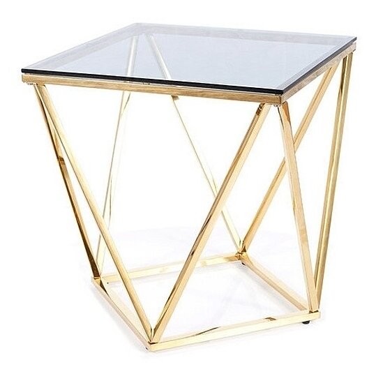 Žurnalinis staliukas OLIVER B