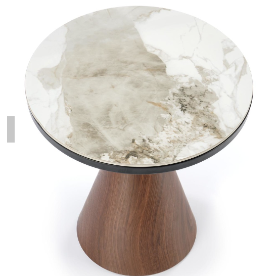 Žurnalinis staliukas GENESIS S 1