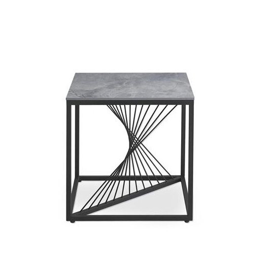 Žurnalinis staliukas INFINITY 2 Kvadratas 6 Žurnalinis staliukas INFINITY 2 Kvadratas 6