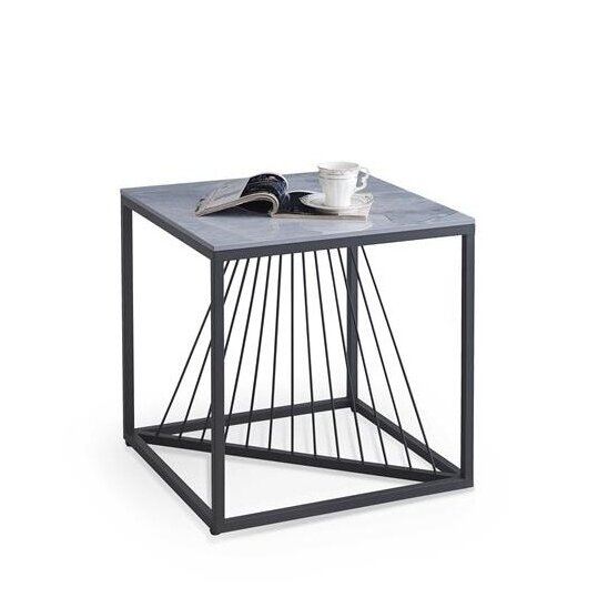 Žurnalinis staliukas INFINITY 2 Kvadratas Žurnalinis staliukas INFINITY 2 Kvadratas