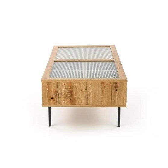 Žurnalinis staliukas Costanza 9