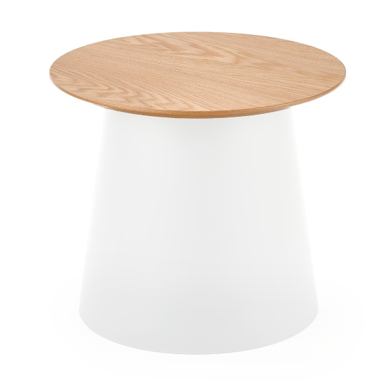 Žurnalinis staliukas AZZURA-S 4 Žurnalinis staliukas AZZURA-S 4