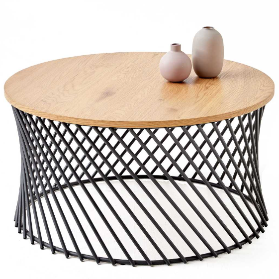 Žurnalinis staliukas Minerwa 2 Žurnalinis staliukas Minerwa 2