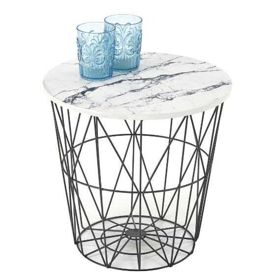 Žurnalinis staliukas HARISSA B Žurnalinis staliukas HARISSA B