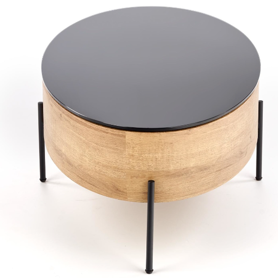 Žurnalinis staliukas ZENGA 3 Žurnalinis staliukas ZENGA 3