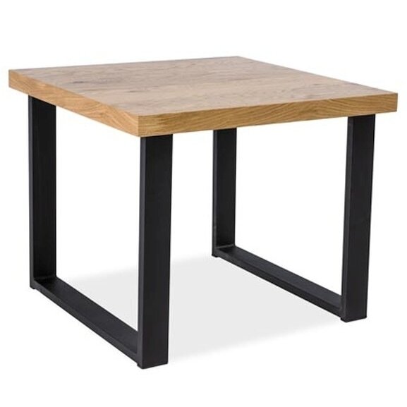 Žurnalinis staliukas SUMB C Ąžuolas Žurnalinis staliukas SUMB C Ąžuolas