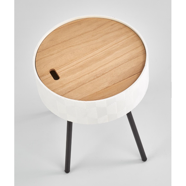 Žurnalinis staliukas AURA 5