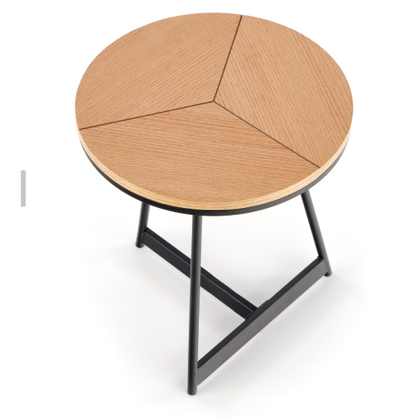 Žurnalinis staliukas  KARIDA S 1