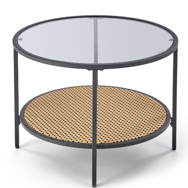 Žurnalinis staliukas DAKOTA 1 Žurnalinis staliukas DAKOTA 1