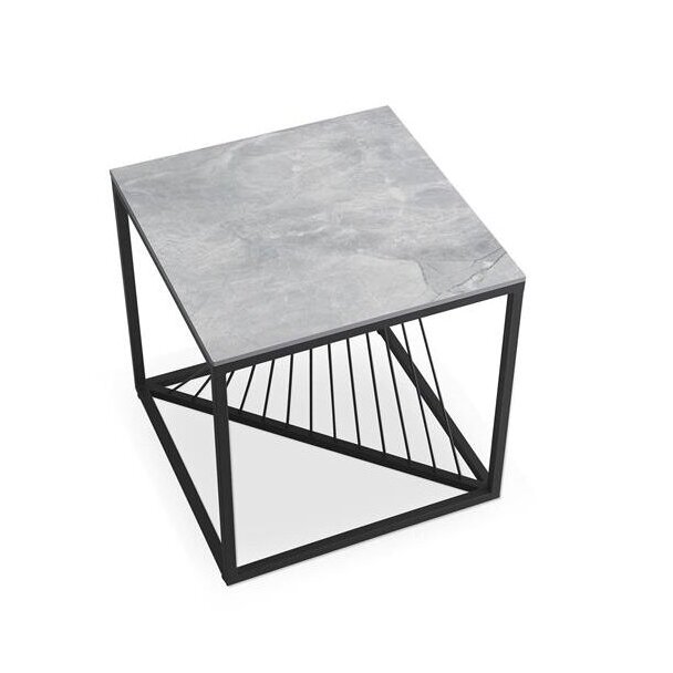 Žurnalinis staliukas INFINITY 2 Kvadratas 4 Žurnalinis staliukas INFINITY 2 Kvadratas 4